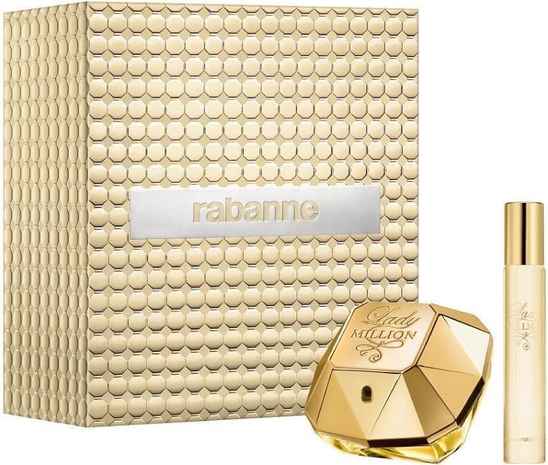 Paco Rabanne Rabanne Lady Million Miniaturka
