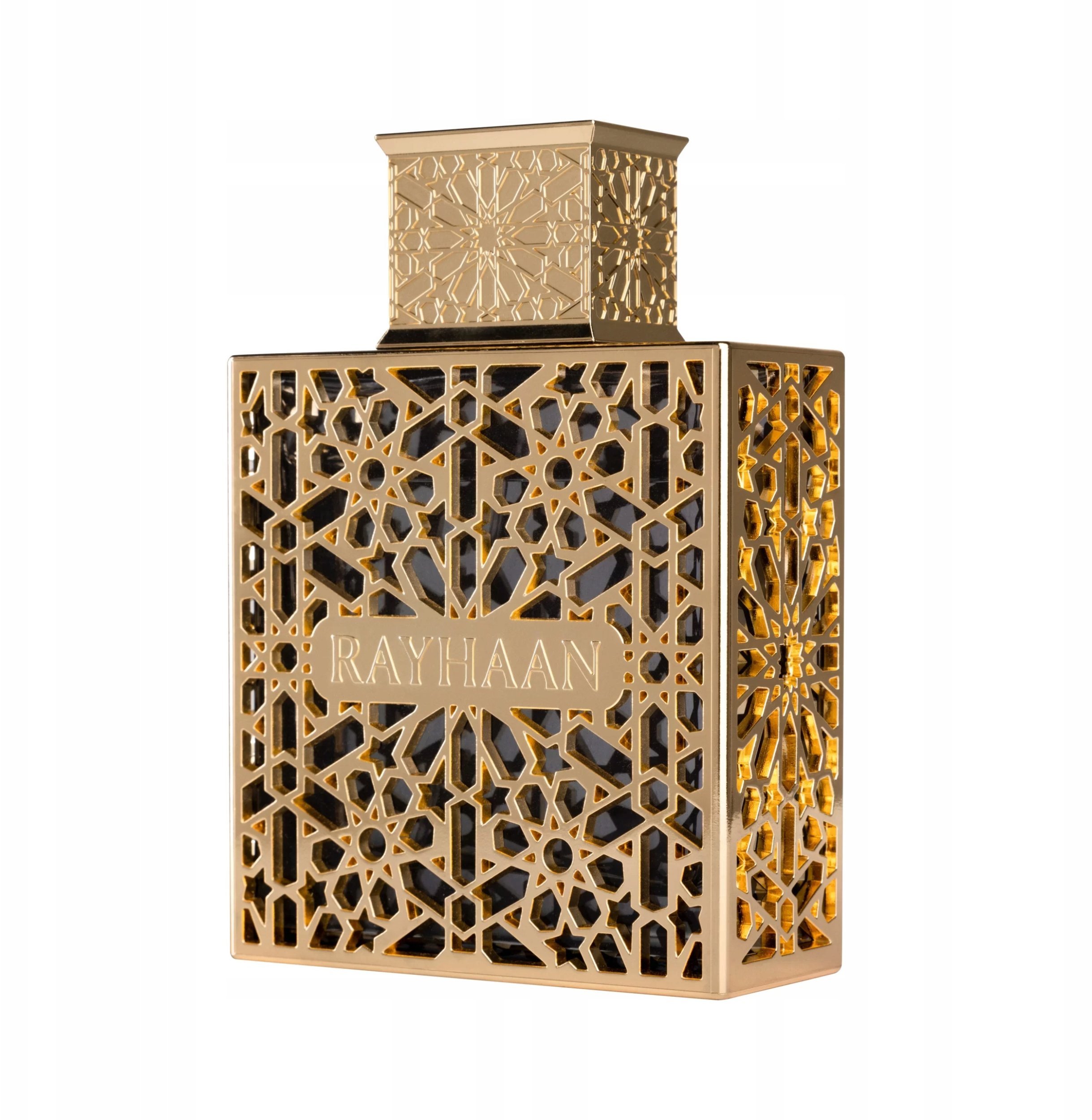 Paco Rabanne Rayhaan Elixir Eau De