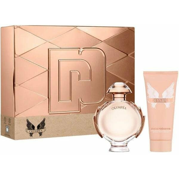 Paco Rabanne Set Paco Rabanne: Olympea