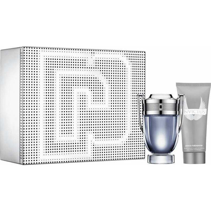 Paco Rabanne  Paco Rabanne Invictus EDT
