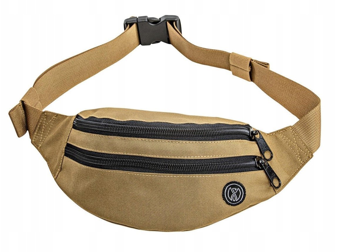 Pacsafe BlackRapid Hip Pack Coyote |