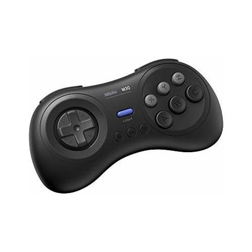 Pad 8BitDo M30 Bluetooth  (RET00138) |