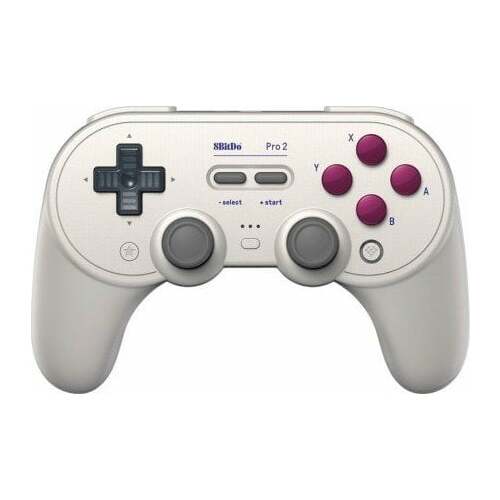 Pad 8BitDo Pro 2 Hall Effect