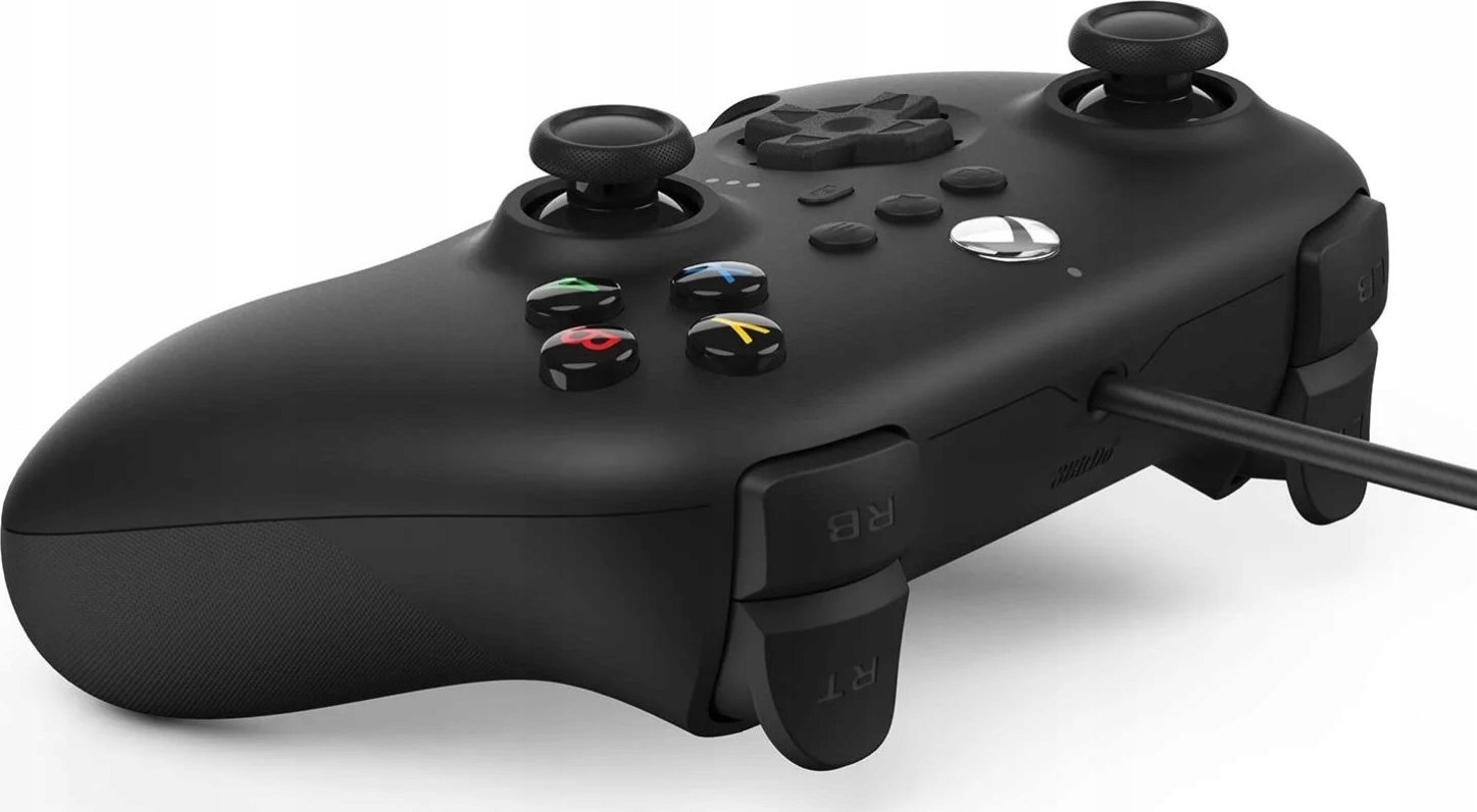 Pad 8BitDo Ultimate Wired Controller Hall