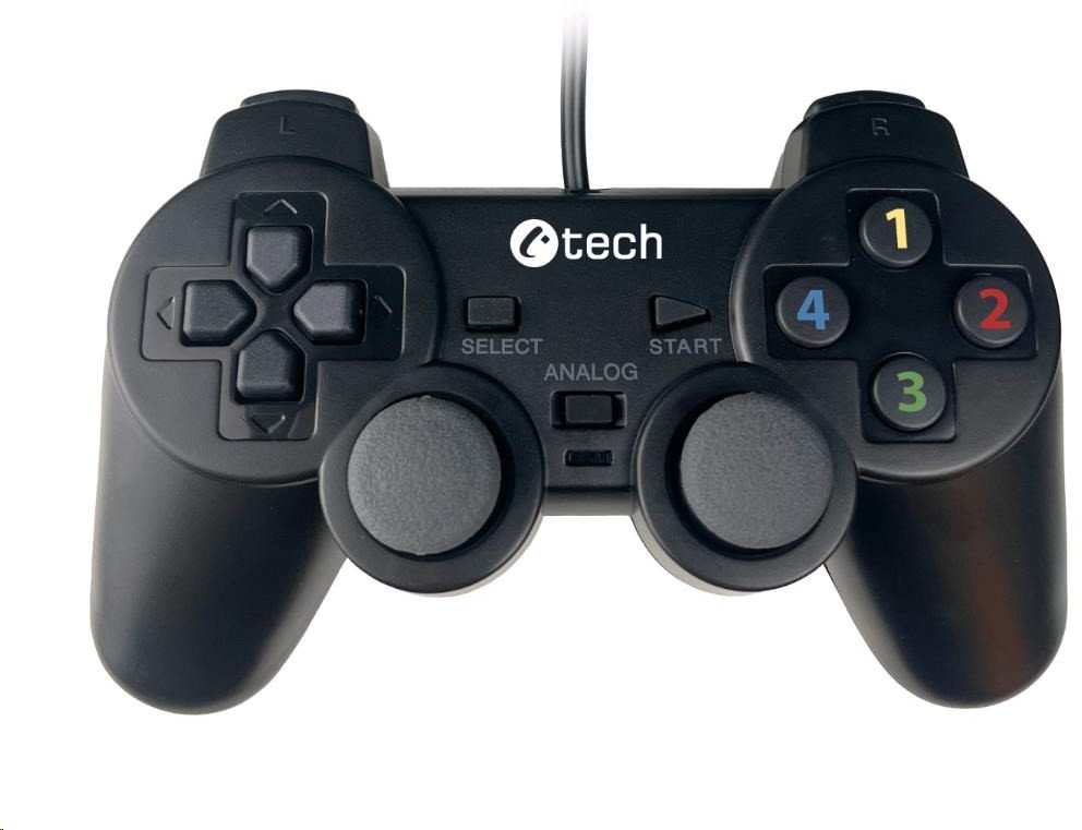 Pad C-Tech Callon (GP-05) | GP-05