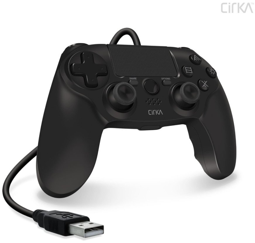 Pad Cirka Cirka NuForce Wired (M07527-BK)