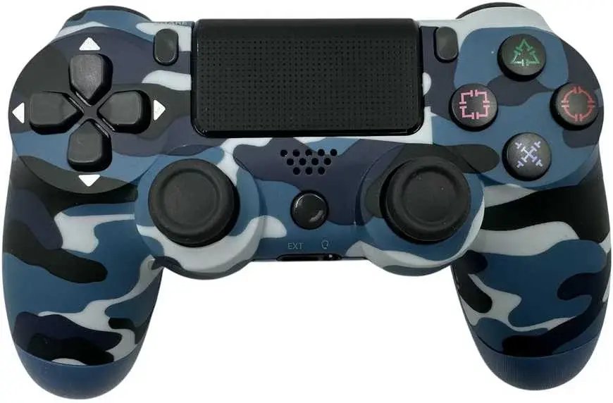 Pad GameBox P4 Wireless Vibration Bluetooth