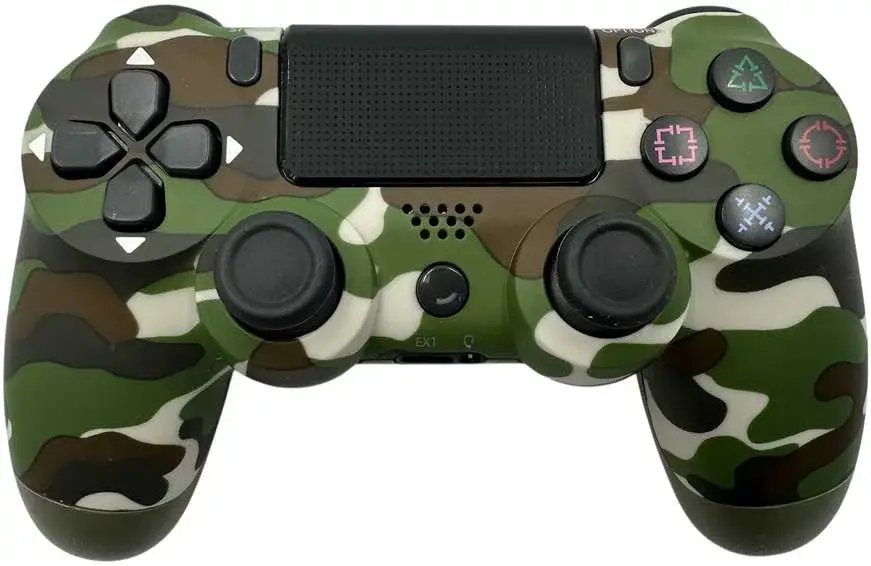 Pad GameBox  P4 Wireless Vibration Bluetooth