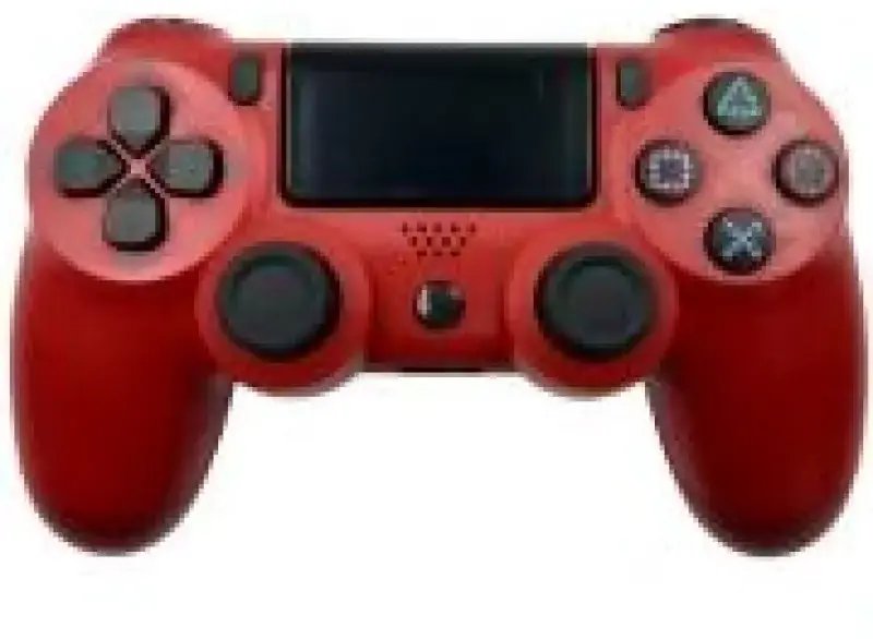 Pad GameBox  P4 Wireless Vibration Bluetooth