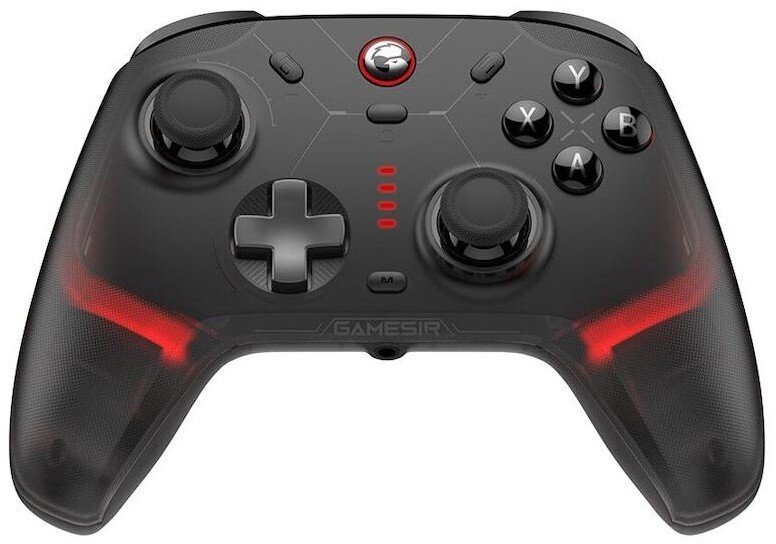 Pad GameSir Cyclone 2 Bundle (HRG1013)