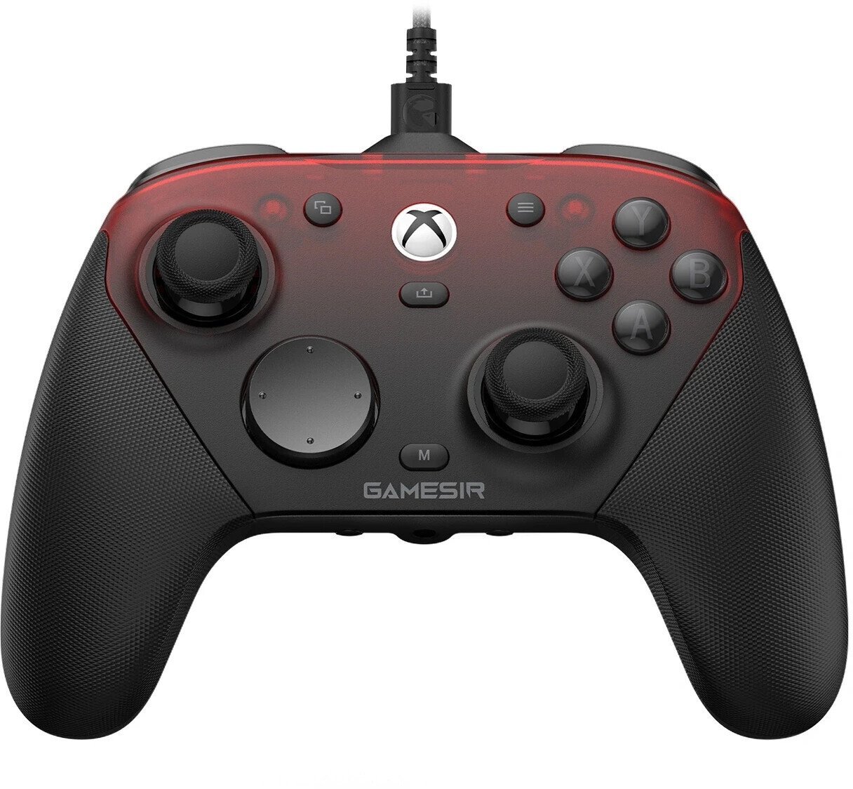 Pad GameSir G7 Pro Shadow Ember
