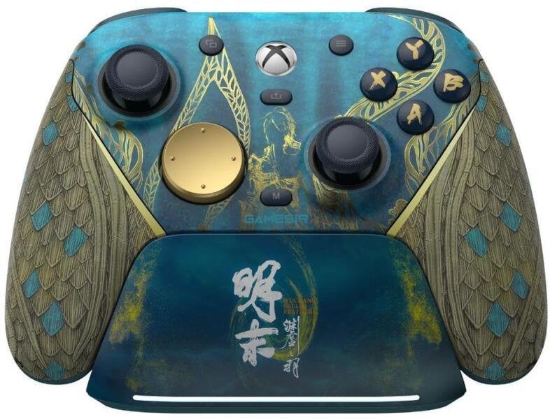Pad GameSir G7 Pro Wuchang Edition