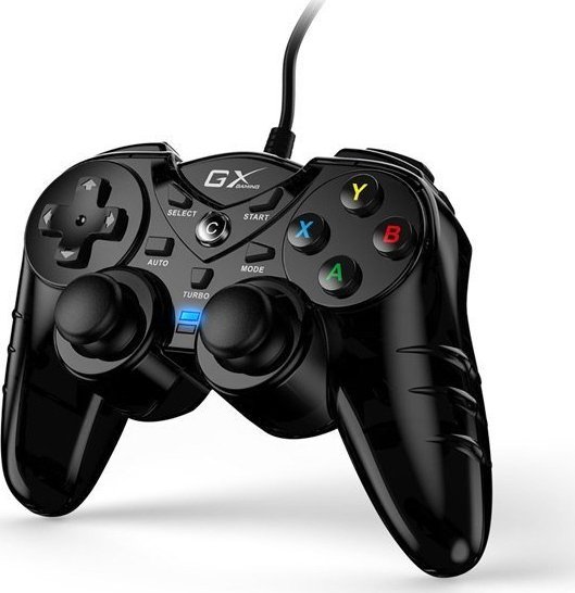 Pad Genius GX Gaming GX-17UV (31610001400)