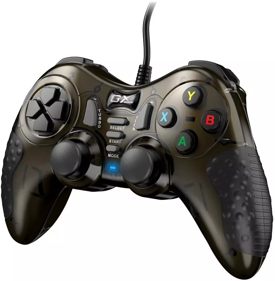 Pad Genius GX Gaming GX-19UV (31610003400)