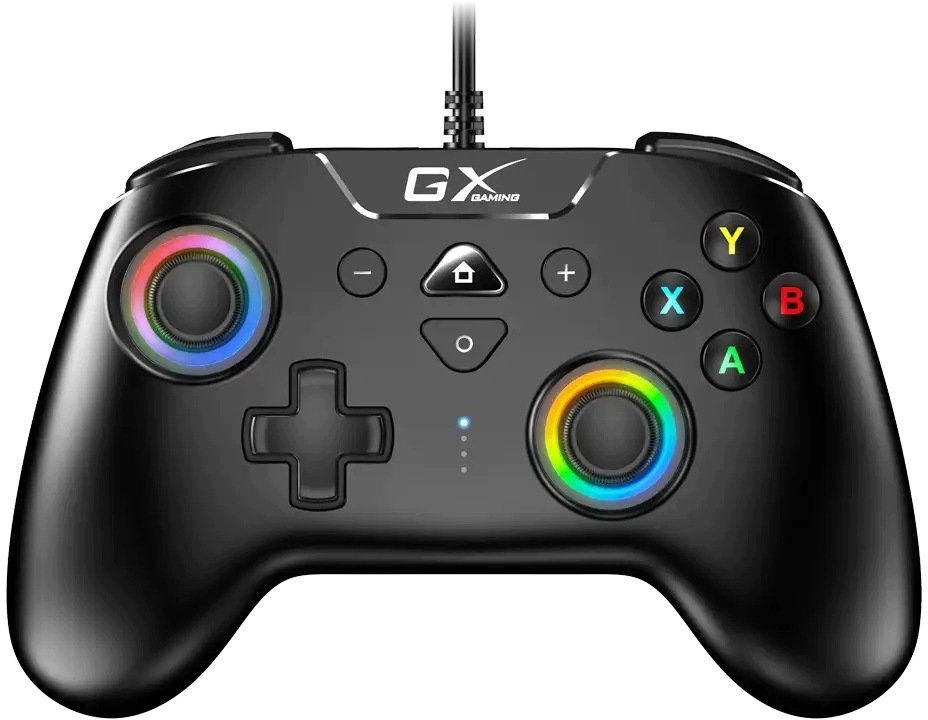 Pad Genius GX Gaming GX-23UV  (31610004400)