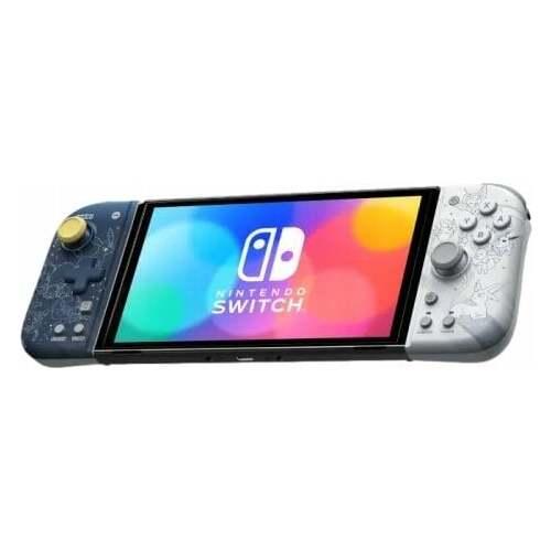 Pad Hori SWITCH Split Pad Compact