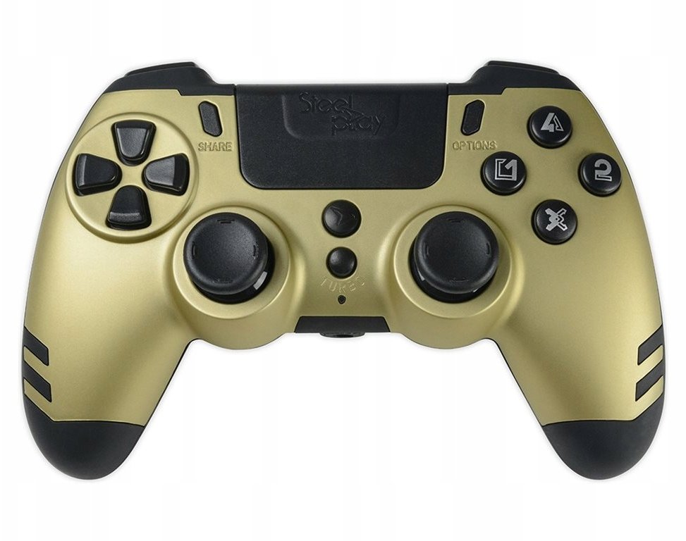 Pad HP Slim Pack Wireless Controller