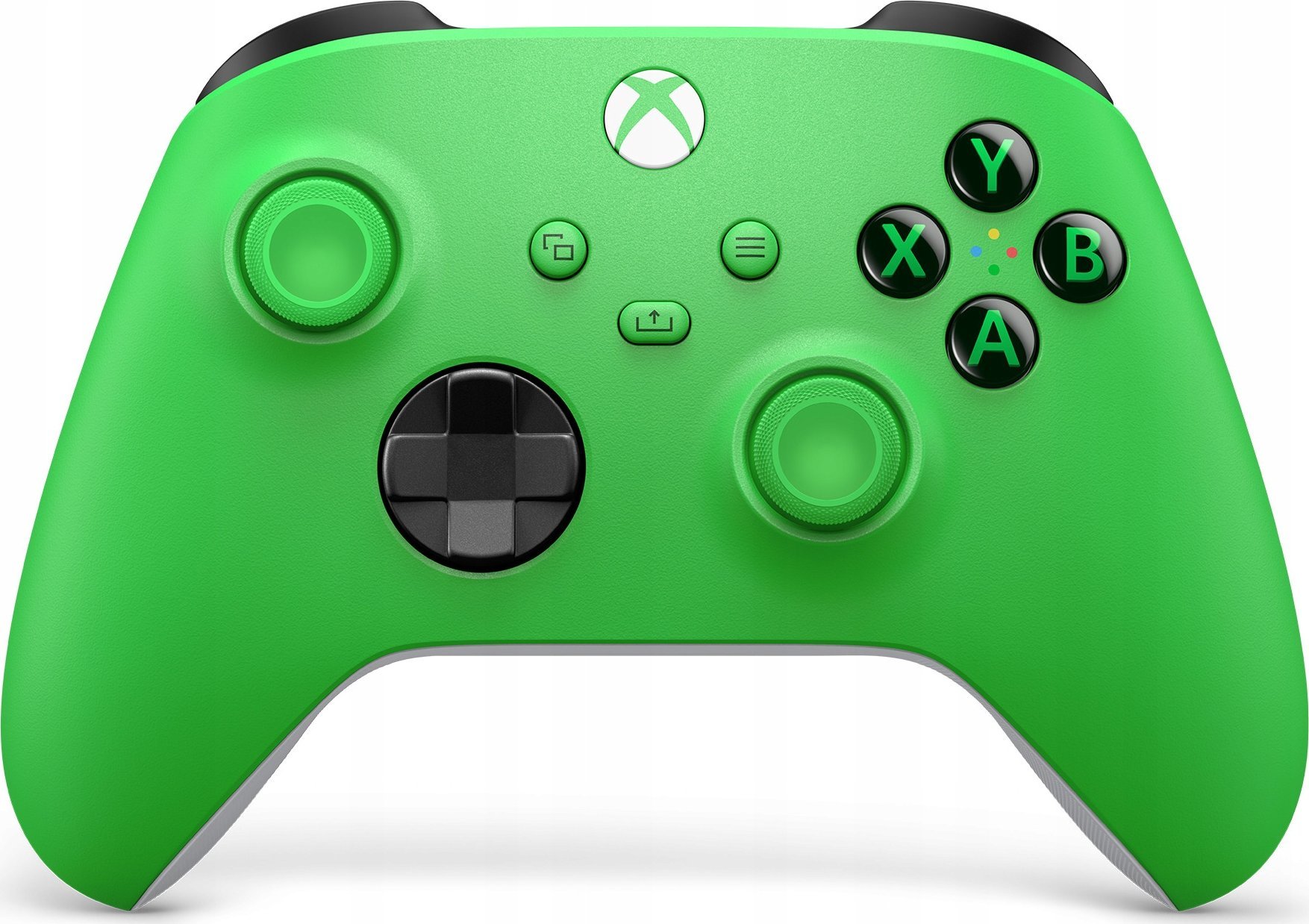 Pad Microsoft Xbox Series Controller Green