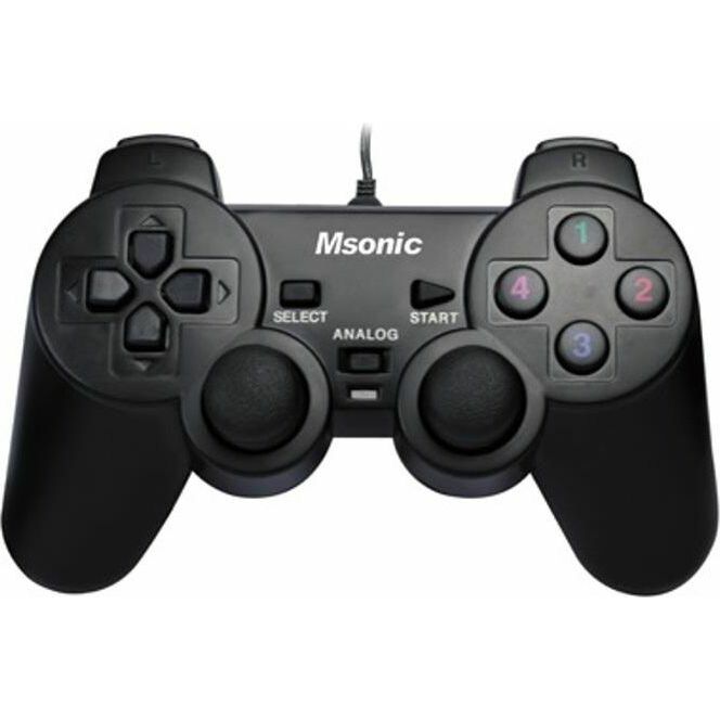 Pad Msonic MN3329BK | MN3329BK |