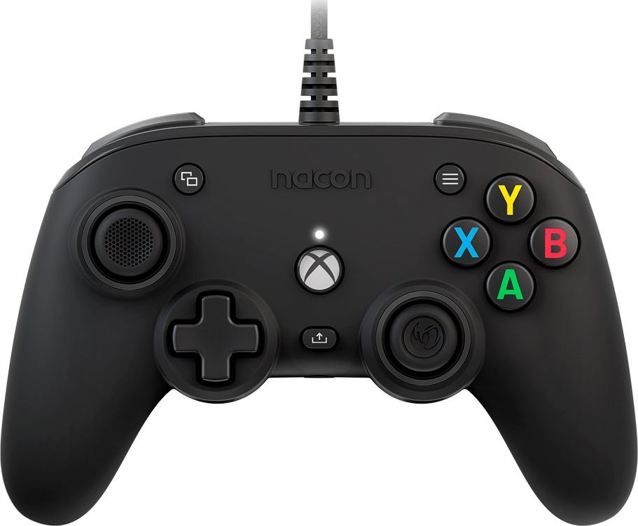 Pad Nacon Pro Compact  (NA005189) |