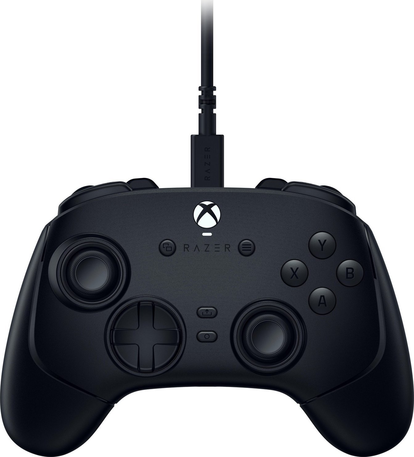 Pad Razer Wolverine V3 Tournament Edition