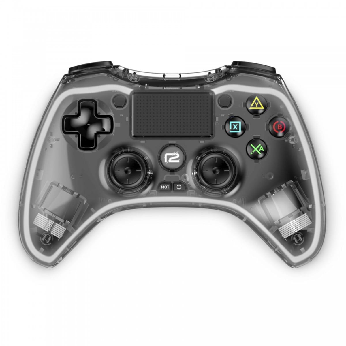 Ready2gaming PS4 Pro Pad X LED