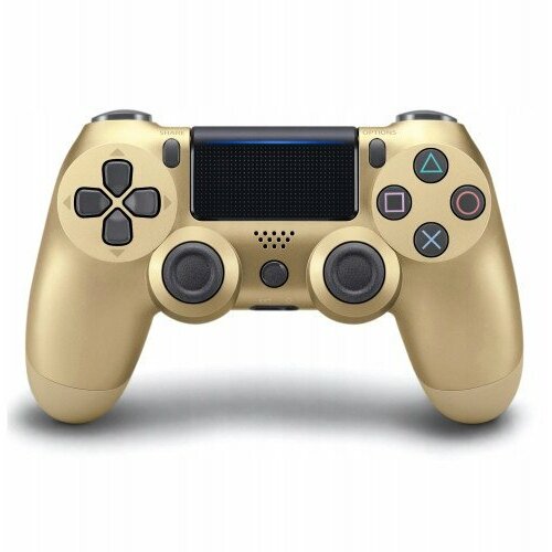 Pad Riff DualShock 4 V2 (RI-GAME-PS4-GOLD)
