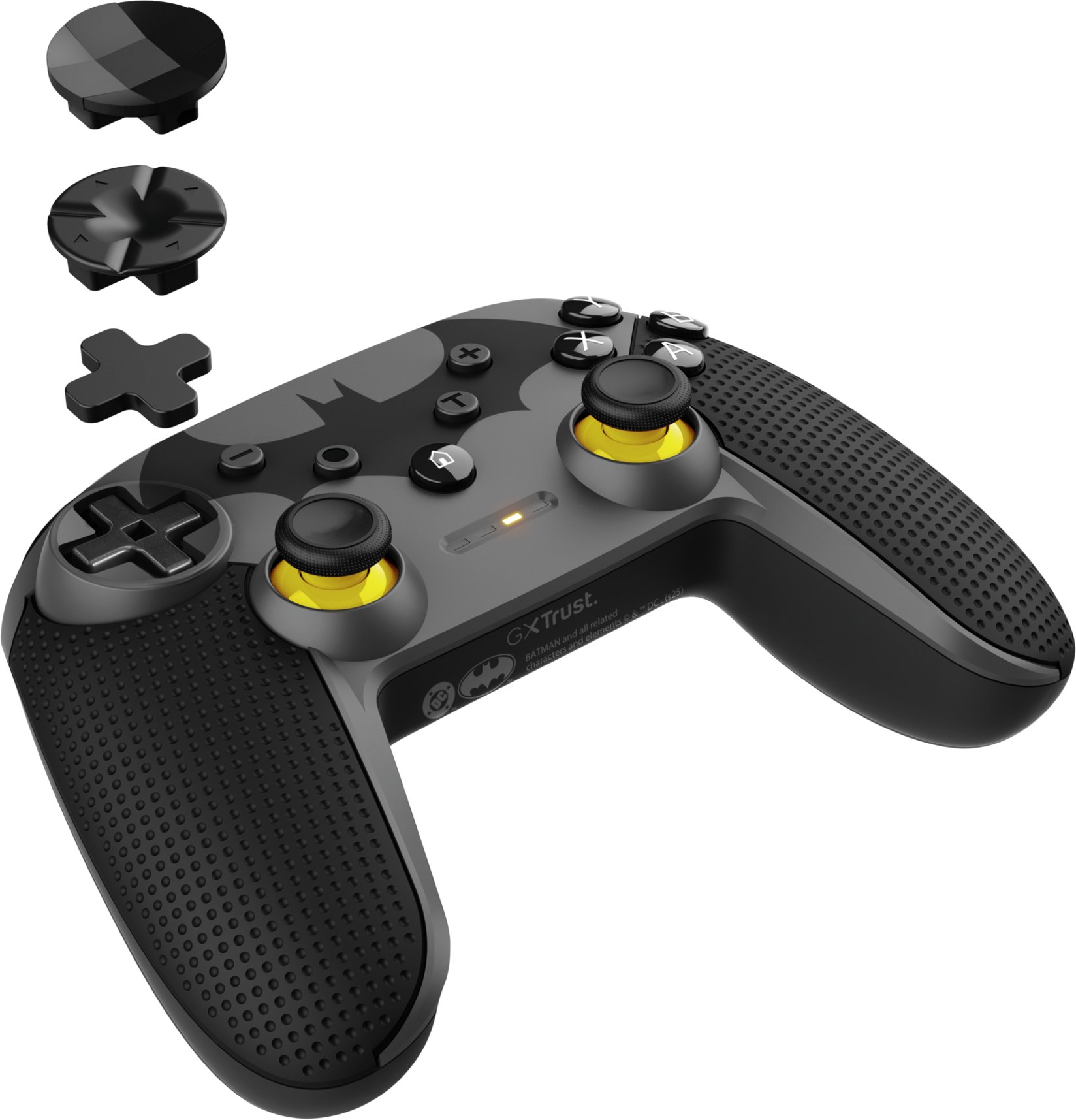 Pad Trust GXT 542BM Muta Batman