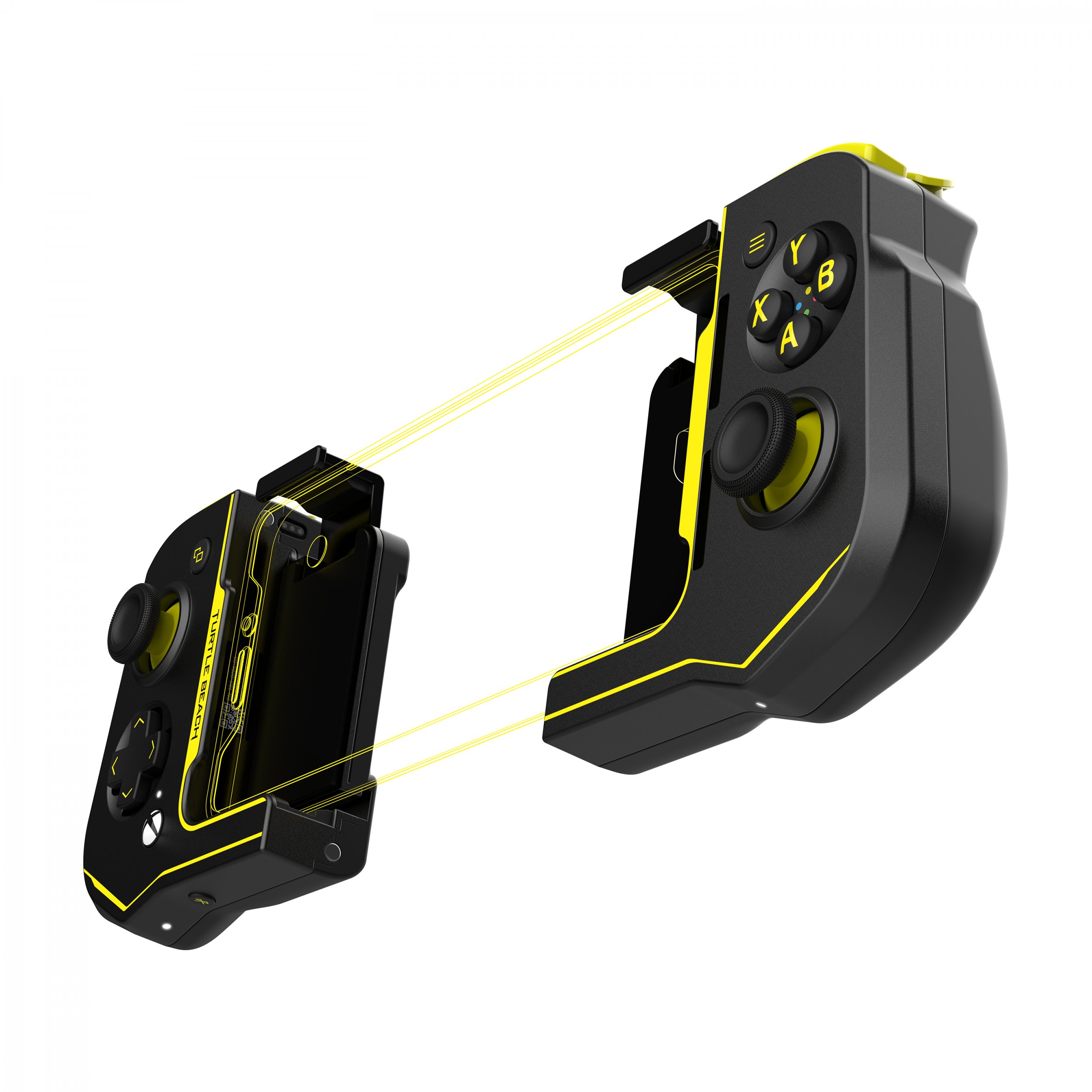 Pad Turtle Beach Atom (TBS-0760-05) |