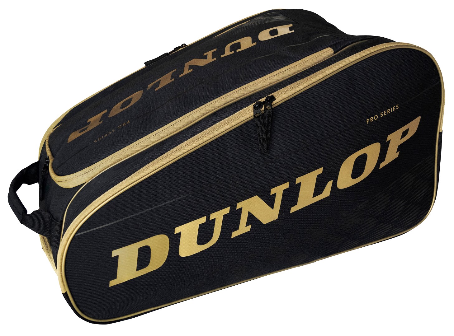 Padel Bag DUNLOP PALETERO PRO SERIES