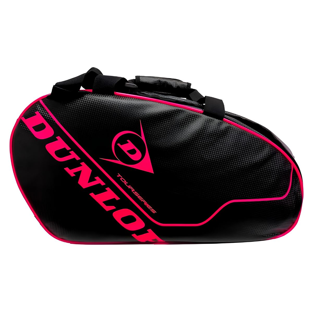 Padel Bag DUNLOP PALETERO TOUR INTRO