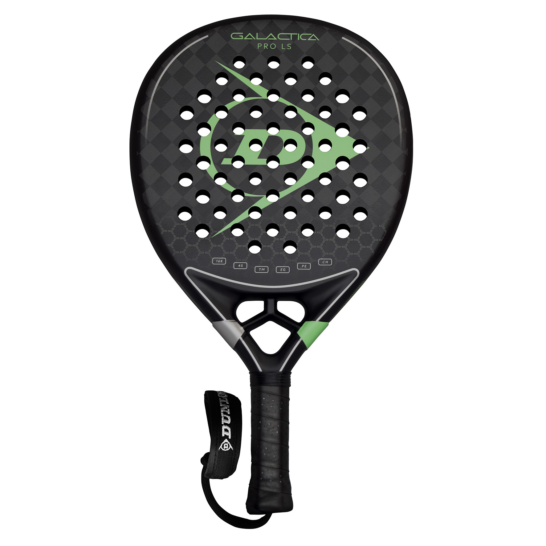 Padel bat DUNLOP GALACTICA PRO LS