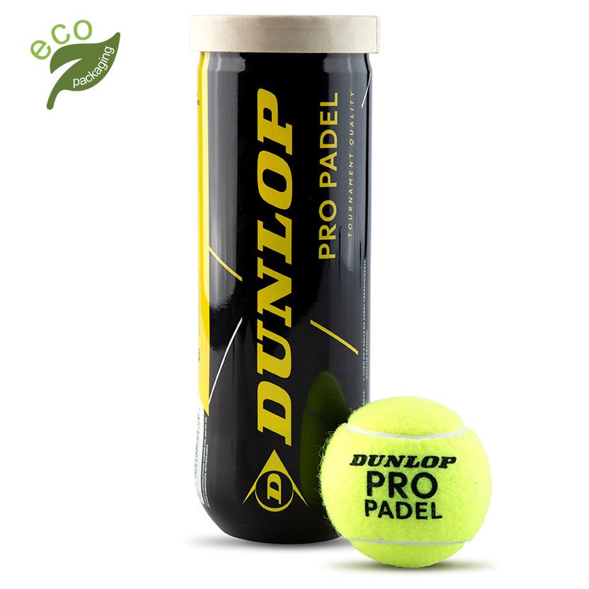 Padel tennis ball DUNLOP PRO PADEL
