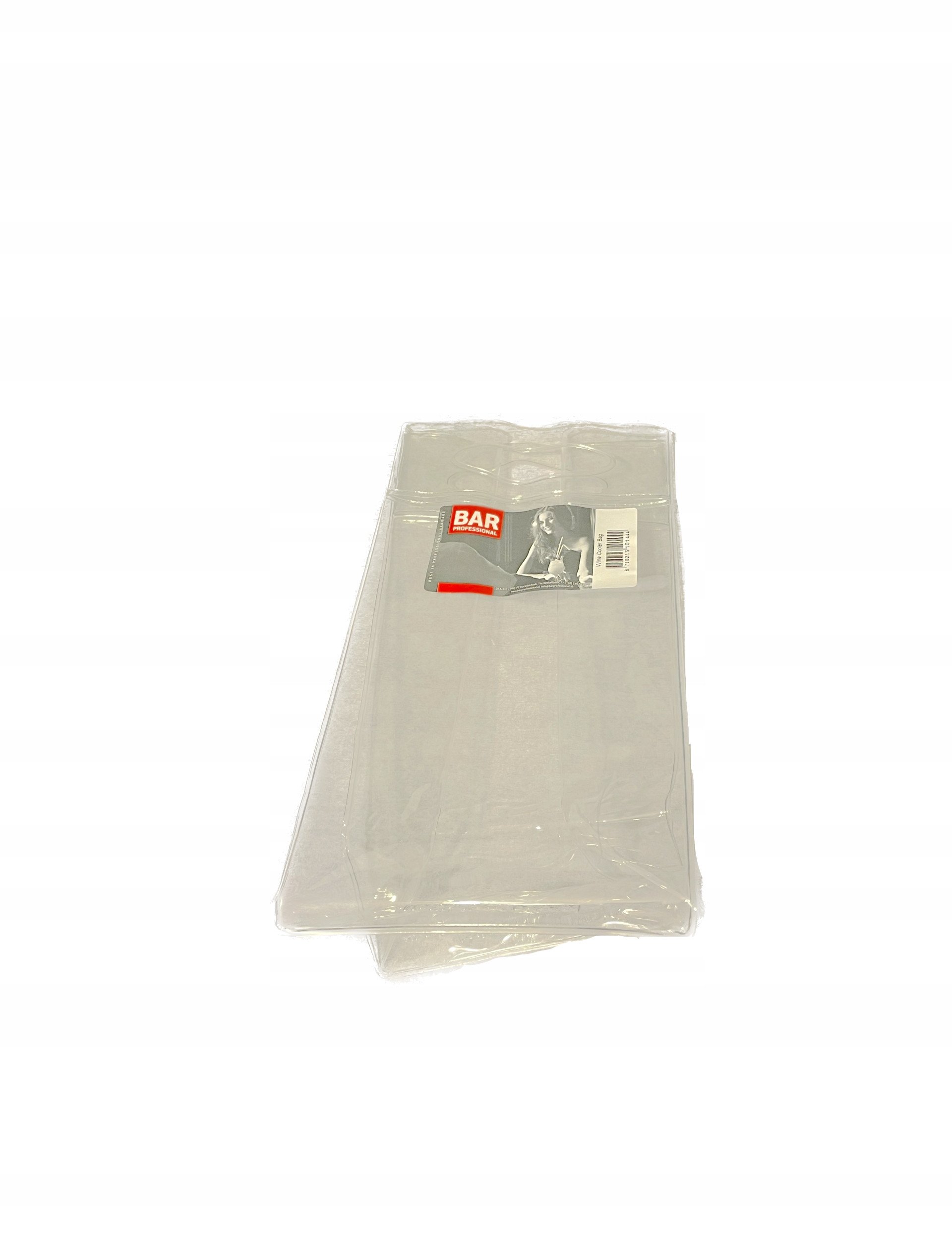 Paderno Coolerbutelke z PVC 26x13,5x10