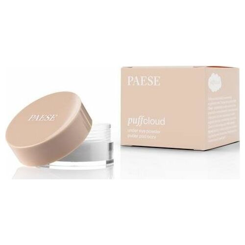 Paese Puder pod Puff Cloud Under