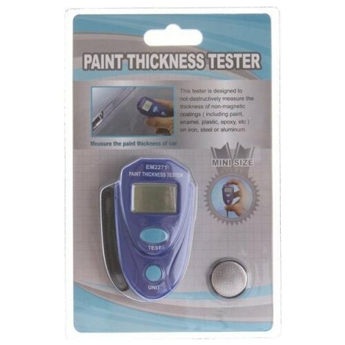 PAINT THICKNESSES GAUGE VG130 | VG130_/EM2271/