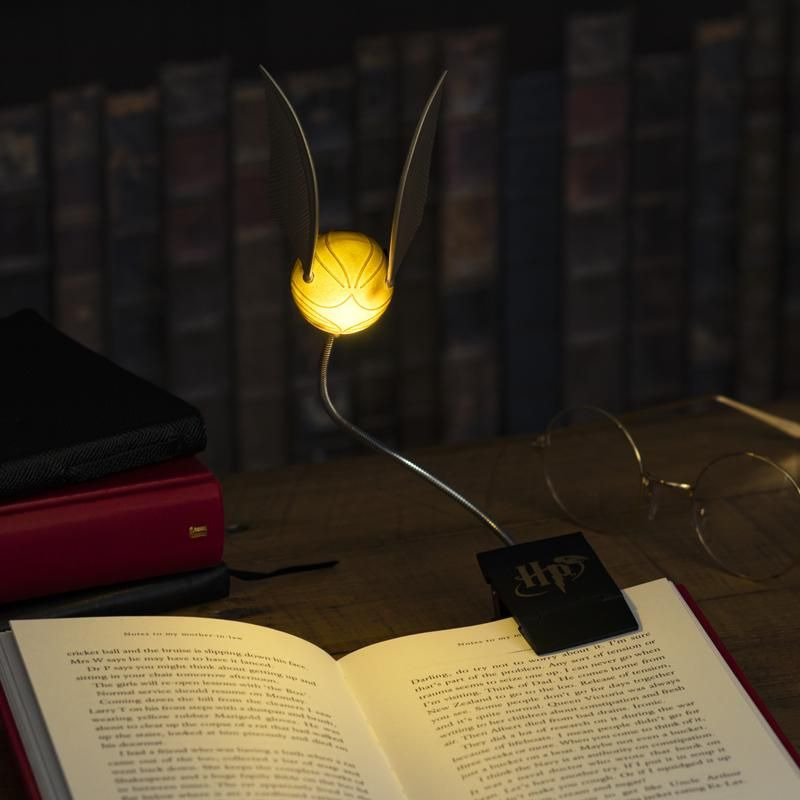 Harry Potter Lampka nocna LED |