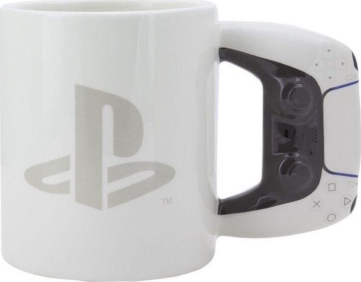 Paladone 3D PAD DUALSENSE PS5 PLAYSTATION