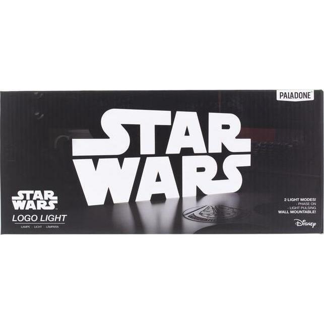Paladone Lampka Star Wars Logo (5687)