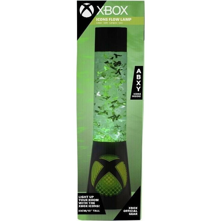 Paladone XBOX A B X Y