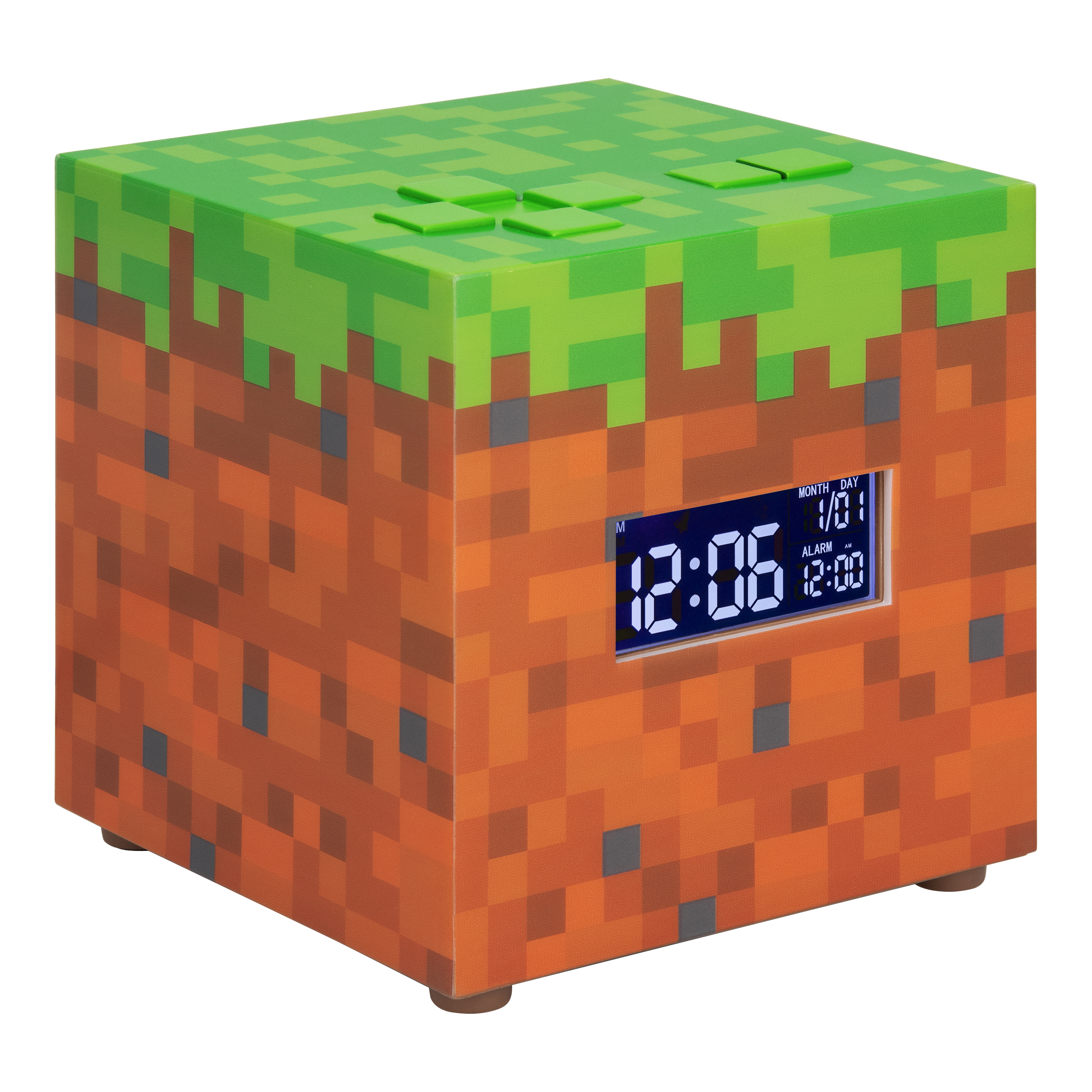 Paladone  Alarm Clock | T-MLX62476 |