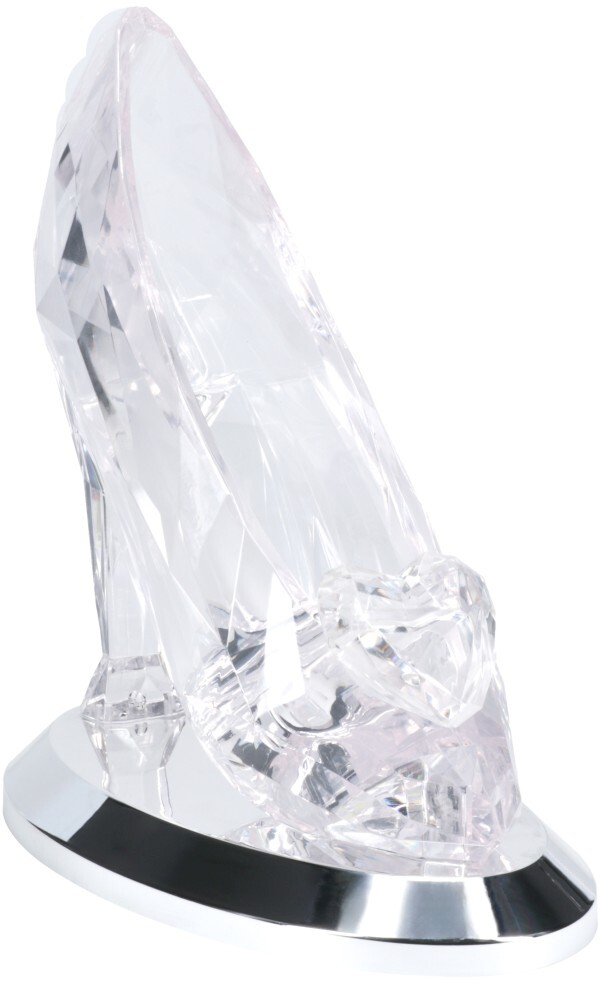 Paladone PALADONE Disney  Lampka 3D -