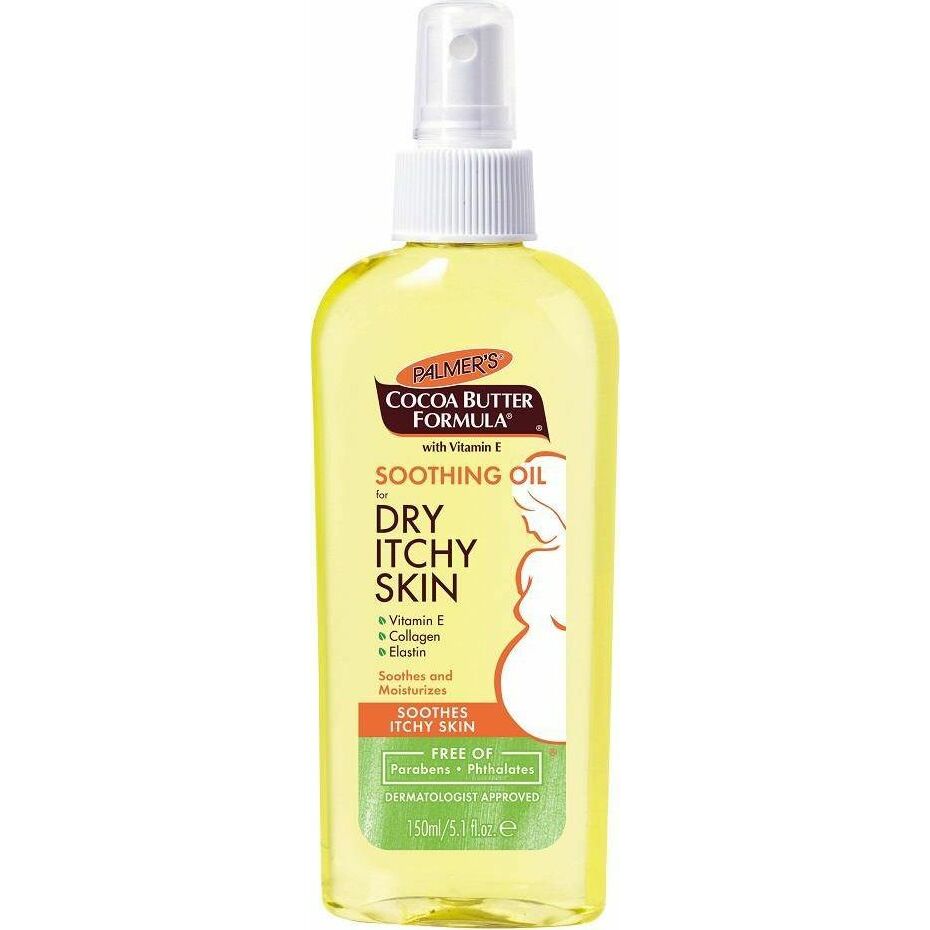 Palmer`s Cocoa Butter Formula Soothing Oil