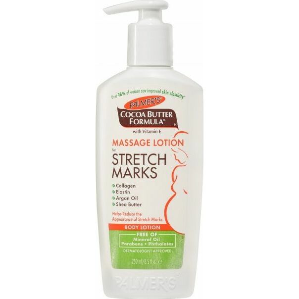 Palmer`s PALMER`S_Cocoa Butter Formula Massage Lotion