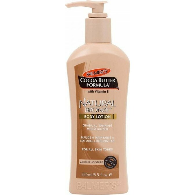 Palmer`s PALMER`S_Cocoa Butter Formula l Bronze