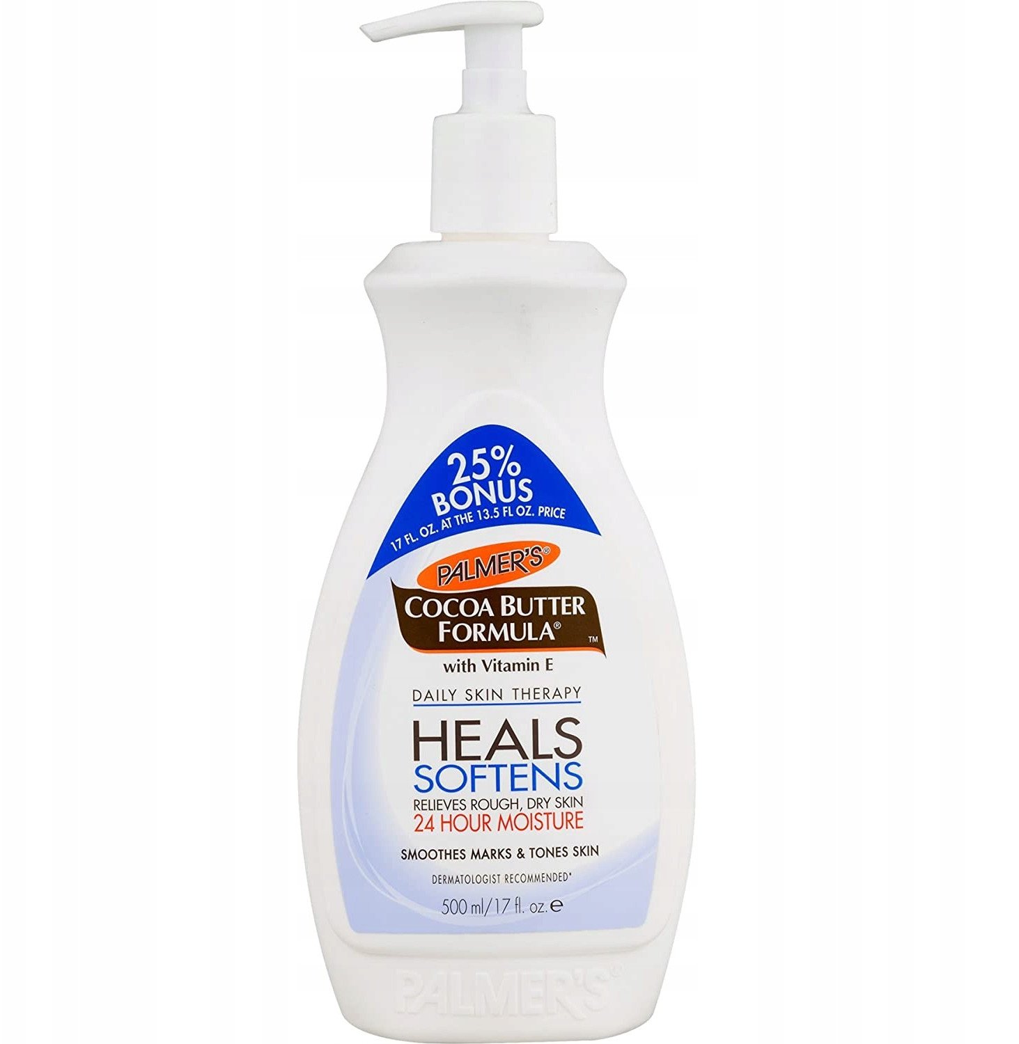 Palmer`s PALMER`S_Cocoa Butter Softens Intensive Body