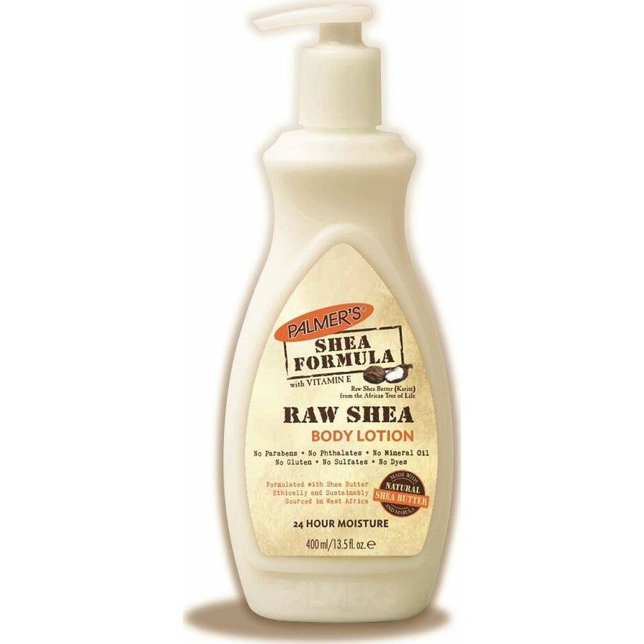 Palmer`s PALMER`S_Shea Formula Raw Shea Body