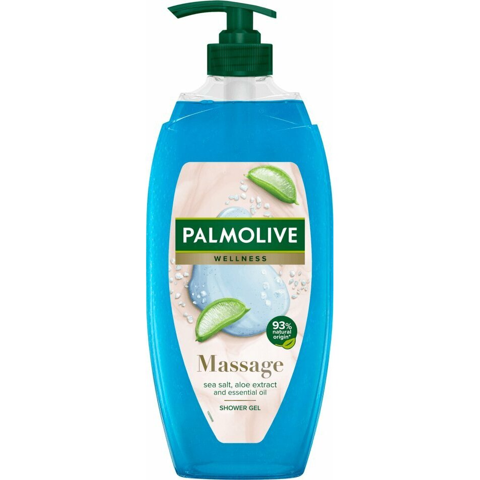 Palmolive  Palmolive Wellness Massage żel pod