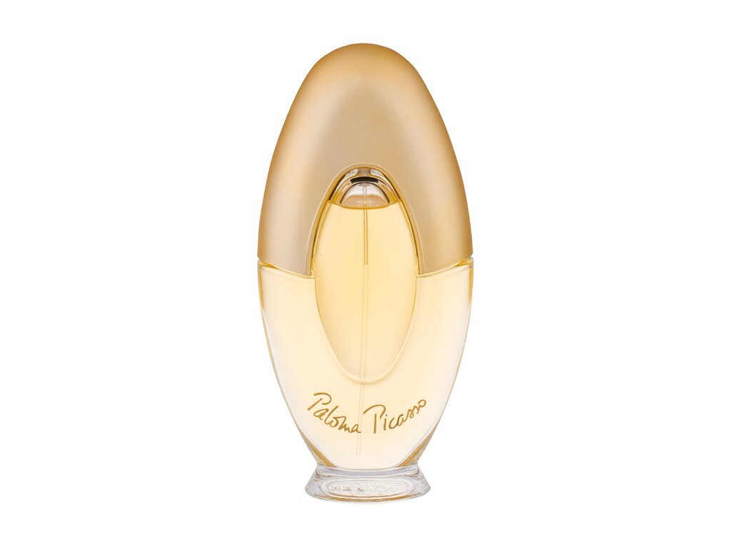 Paloma Picasso Paloma Picasso Tualetes ūdens