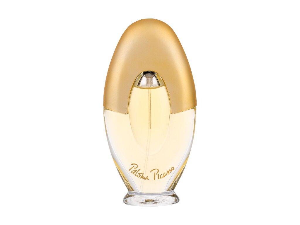 Paloma Picasso Paloma Picasso Tualetes ūdens